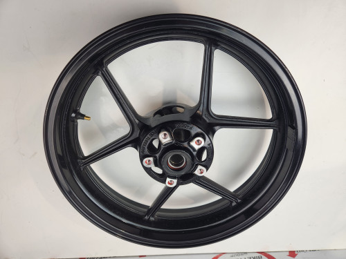 Front Wheel Kawasaki Ninja ZX6R ZX600 07-08 41073-0726-18F