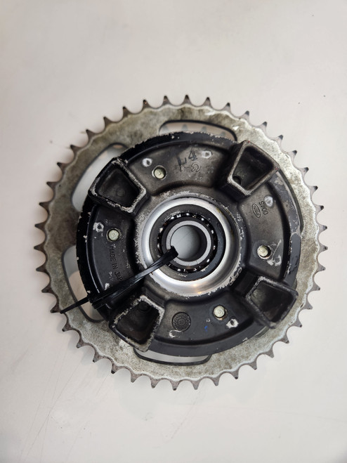 Rear Sprocket 43T Cush Drive Kawasaki Ninja ZX6R ZX600 07-20 42033
