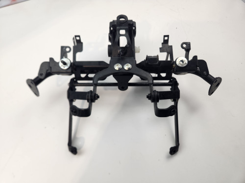 Windshield Mount Stay Bracket Kawasaki ZX 1000 ZX1000SX 20-24