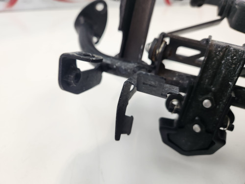 Windshield Mount Stay Bracket Kawasaki ZX 1000 ZX1000SX 20-24