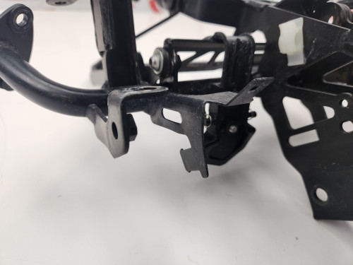 Windshield Mount Stay Bracket Kawasaki ZX 1000 ZX1000SX 20-24