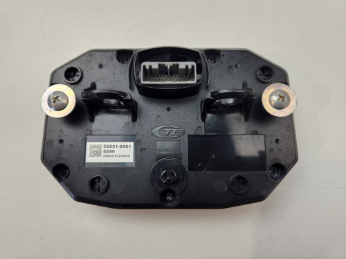 Speedo Speedometer Kawasaki ZX 1000 ZX1000SX 20-24 25036-0105