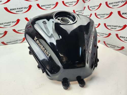 Fuel Tank Kawasaki ZX 1000 ZX1000SX 20-24 51091-5059-17K - Bike