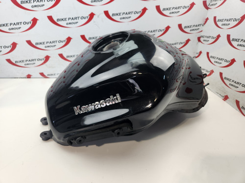 Fuel Tank Kawasaki ZX 1000 ZX1000SX 20-24 51091-5059-17K - Bike