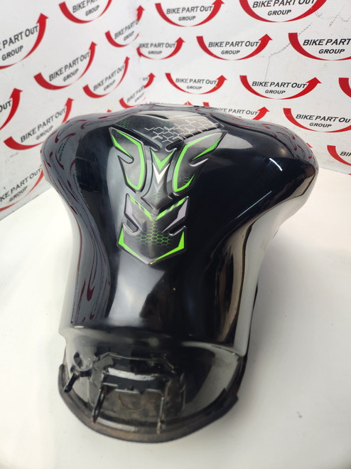 Fuel Tank Kawasaki ZX 1000 ZX1000SX 20-24 51091-5059-17K - Bike