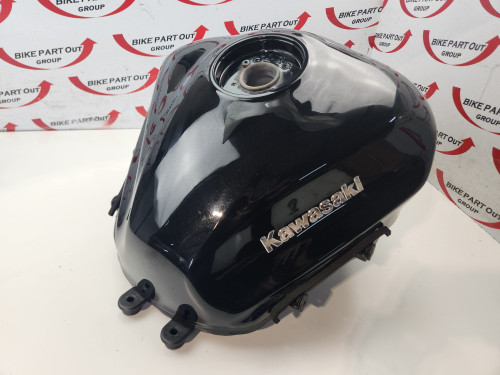 Fuel Tank Kawasaki ZX 1000 ZX1000SX 20-24 51091-5059-17K - Bike