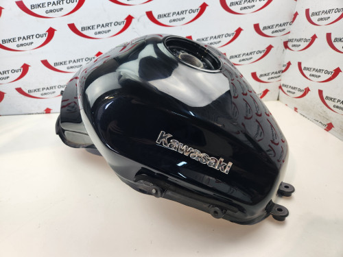 Fuel Tank Kawasaki ZX 1000 ZX1000SX 20-24 51091-5059-17K - Bike