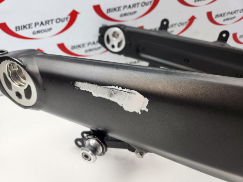 Swingarm Kawasaki ZX 1000 ZX1000SX 20-24 33001-0741-18R - Bike