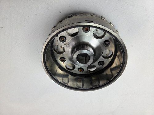 Flywheel Rotor Triumph Street Triple 675 R 08-12 Daytona 06-12 T1300038 Flywheel Rotor Triumph Street Triple 675 R 08-12 Daytona 06-12 T1300038