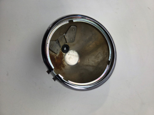 Headlight Bowl bucket bezel rim Triumph Street Triple 675 R 08-10 T2707561 Headlight Bowl bucket bezel rim Triumph Street Triple 675 R 08-10 T2707561