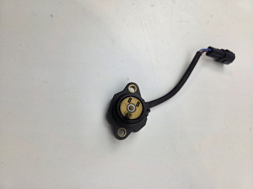Gear position sensor Triumph Street Triple 675 R 08-12 Daytona 06-12 T1292522 Gear position sensor Triumph Street Triple 675 R 08-12 Daytona 06-12 T1292522