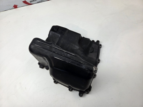 Oil Pan Sump Triumph Street Triple 675 R 08-12 T1230078 Oil Pan Sump Triumph Street Triple 675 R 08-12 T1230078