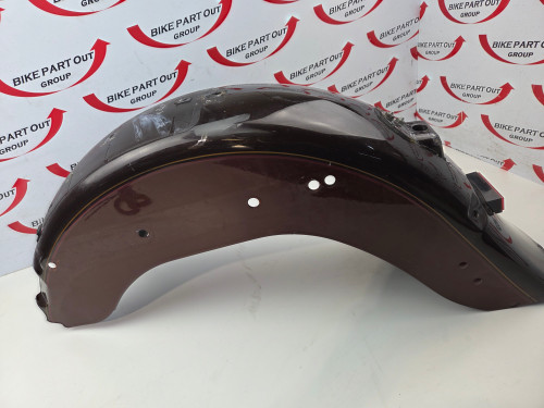 Rear Fender Harley Davidson Softail Deluxe 05-17 Night train rocker 59238-05A Rear Fender Harley Davidson Softail Deluxe 05-17 Night train rocker 59238-05A