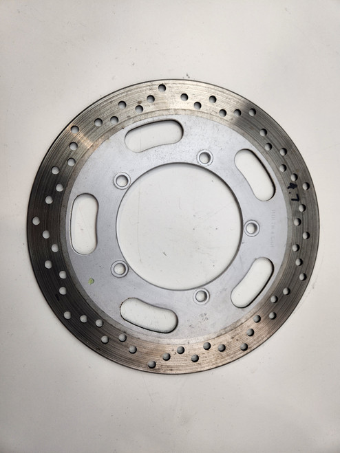 Front Brake Disc 4.7mm Kawasaki Vulcan VN900 Classic 06-22 41080-0095-CM