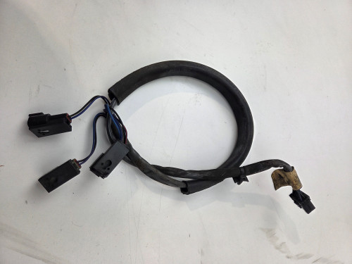 Rear harness Harley Davidson Softail Deluxe 05-17 Night train rocker 68834-05A Rear harness Harley Davidson Softail Deluxe 05-17 Night train rocker 68834-05A