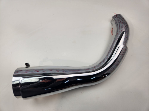 RH Exhaust Muffler Cover Kawasaki Vulcan VN900 Classic 06-22 49107-0106