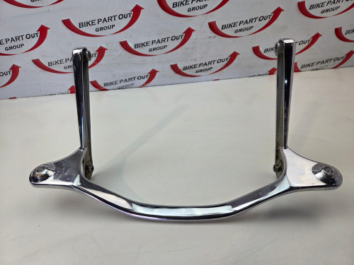 Front light bar Harley Davidson Softail Deluxe Rocker Custom 05-17 58092-05 Front light bar Harley Davidson Softail Deluxe Rocker Custom 05-17 58092-05