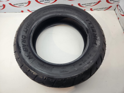 PIRELLI NIGHT DRAGON 180/70-B15 REAR TYRE 61-181-55 PIRELLI NIGHT DRAGON 180/70-B15 REAR TYRE 61-181-55