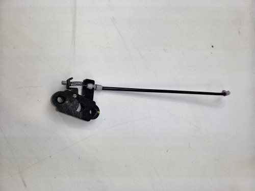 Seat lock latch Ducati Monster 659 797 821 1200 17-21 59920101A Seat lock latch Ducati Monster 659 797 821 1200 17-21 59920101A