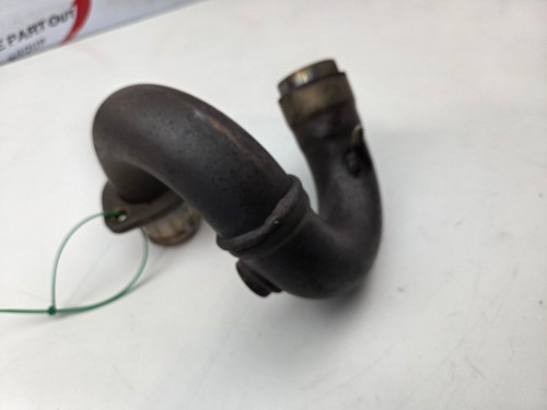 Front Horizontal exhaust headr pipe Ducati Monster 659 797 19-21 57014901AA Front Horizontal exhaust headr pipe Ducati Monster 659 797 19-21 57014901AA