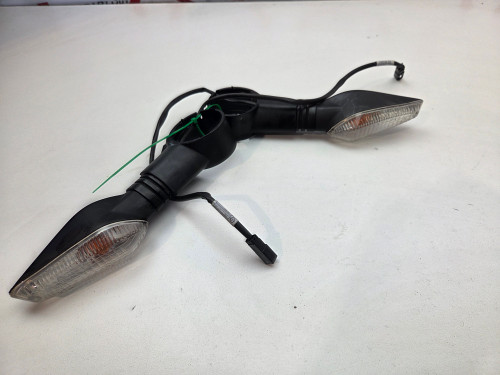 OEM Front blinker pair Ducati Monster 659  797  821 17-21 53010236B