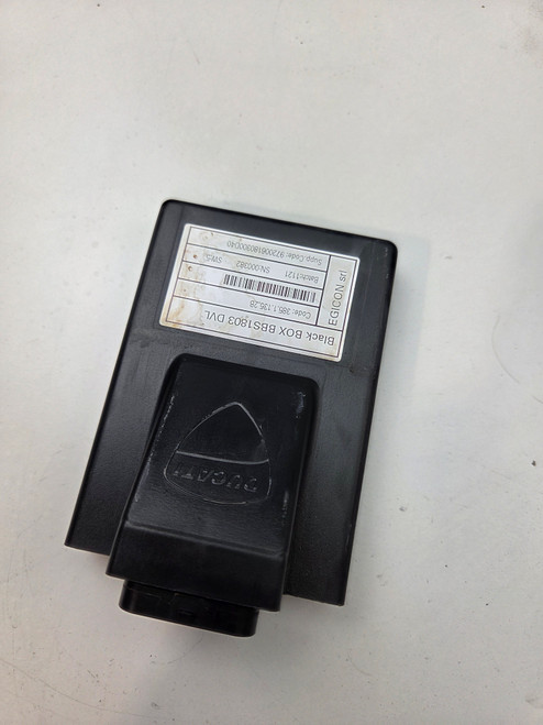Black Box Ducati Monster 937 + 21-24 38511353B Black Box Ducati Monster 937 + 21-24 38511353B