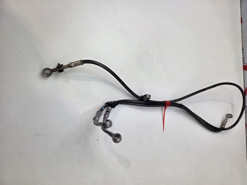 Rear brake lines hose pipe Ducati Monster 937 + SP 21-24 61911692B Rear brake lines hose pipe Ducati Monster 937 + SP 21-24 61911692B