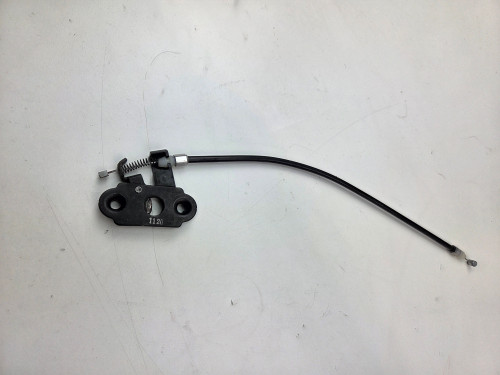 Seat latch lock Ducati Monster 937 + SP 21-24 59920181A Seat latch lock Ducati Monster 937 + SP 21-24 59920181A
