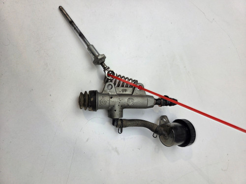 Rear Brake Master Cylinder Ducati Monster 937 + SP 21-24 62540201A Rear Brake Master Cylinder Ducati Monster 937 + SP 21-24 62540201A