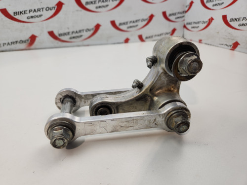 Rear Linkage Suzuki DRZ400 DRZ 400 E 62600-29821