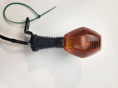 LH Front Blinker Suzuki DRZ400 DRZ 400 E 35601-16G30 LH Front Blinker Suzuki DRZ400 DRZ 400 E 35601-16G30