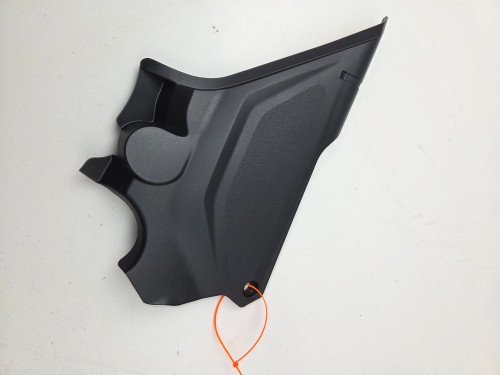 RH Frame rear side cover protection Ducati Desert X 4601M801B RH Frame rear side cover protection Ducati Desert X 4601M801B