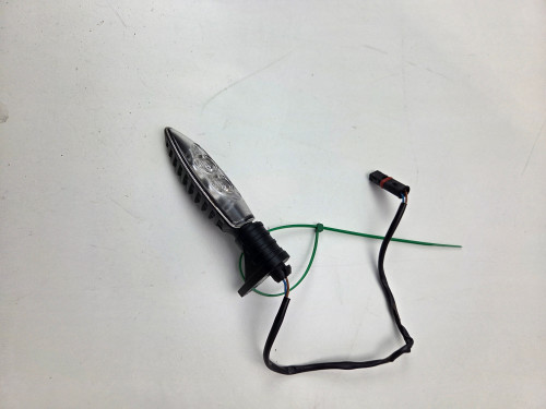 Front blinker LED BMW F800 F850 GS R1200 R1250 63238522500