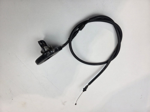 Throttle Cable Housing suit heated grips BMW F800 GS 07-11 32737726554