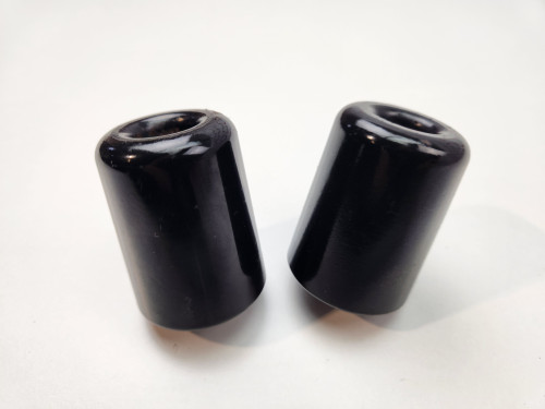 Handlebar Weights Balancer Pair Kawasaki ZG1400 GTR 1400 08-19 13042-5002 Handlebar Weights Balancer Pair Kawasaki ZG1400 GTR 1400 08-19 13042-5002