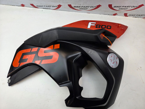 RH Front fairing BMW F800GS F800 GS 07-11 46637721014 RH Front fairing BMW F800GS F800 GS 07-11 46637721014