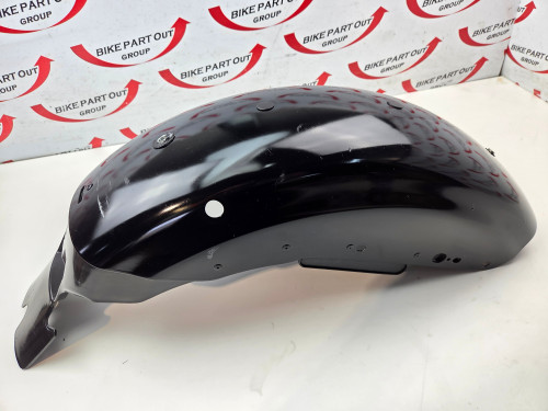 Gloss Rear Guard Fender Harley Davidson Sportster XL 1200 CX Roadster 16-20 59500376 Gloss Rear Guard Fender Harley Davidson Sportster XL 1200 CX Roadster 16-20 59500376