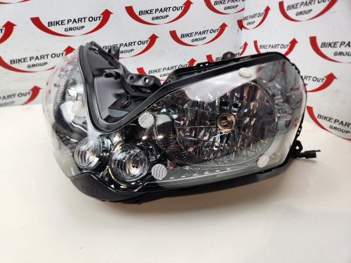 Headlight Kawasaki ZG1400 GTR 1400 08-19 23007-0108