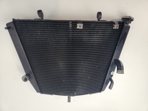 Radiator Suzuki GSXR750 08-10 17710-01H10 Radiator Suzuki GSXR750 08-10 17710-01H10