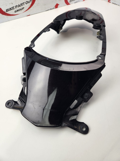 Centre Rear Frame Cover Suzuki GSXR750 10 47310-37H01-YWG - Bike
