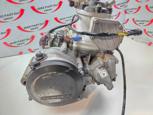 Motor Engine Sherco Enduro 300 SE 2T 2020 www.youtube.com/shorts/JMg6qH2U_H8 Motor Engine Sherco Enduro 300 SE 2T 2020 www.youtube.com/shorts/JMg6qH2U_H8