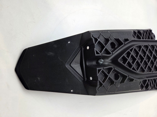 オーダー Upper plate holder rear fender insert Sherco Enduro 300 125 250 SE