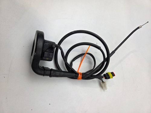 Throttle housing start map switch Sherco 125 250 300 SE 2T 14-24 4386 Throttle housing start map switch Sherco 125 250 300 SE 2T 14-24 4386