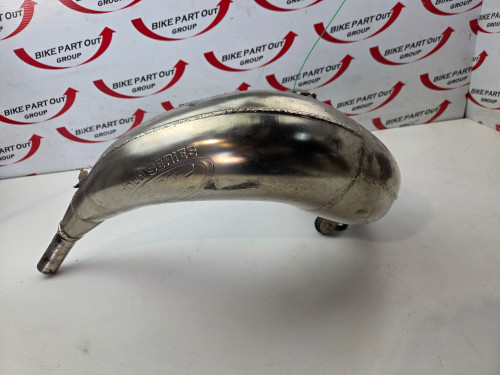 FMF Gnarly Exhaust Expansion chamber Sherco Enduro 300 250 SE 20-24 025265 FMF Gnarly Exhaust Expansion chamber Sherco Enduro 300 250 SE 20-24 025265