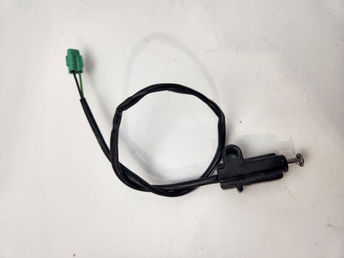 Side Stand Switch Suzuki V Strom DL1000 18-19 37840-24F02 Side Stand Switch Suzuki V Strom DL1000 18-19 37840-24F02