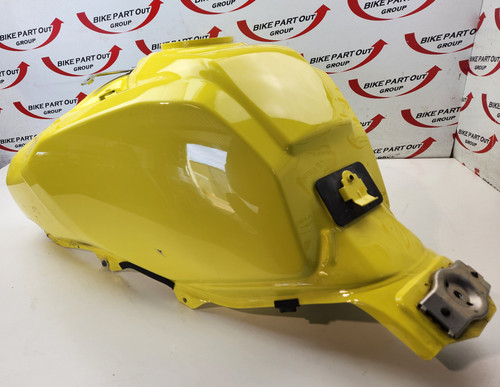Fuel Tank Suzuki V Strom DL1000 17-19 44100-31JA0-YU1 Fuel Tank Suzuki V Strom DL1000 17-19 44100-31JA0-YU1