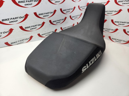 Seat Suzuki V Strom DL1000 18-19 45100-31J12-BGQ - Bike Part Out