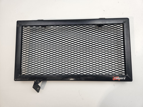 Radguard Radiator Guard Suzuki V Strom DL1000 14-19 19116-POL