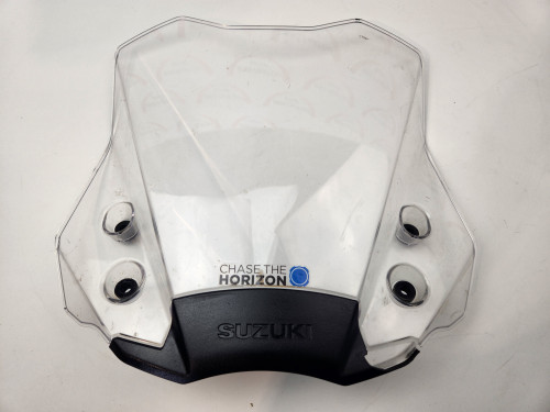 Windshield Windscreen Suzuki V Strom DL1000 18-19 48410-31JB0 Windshield Windscreen Suzuki V Strom DL1000 18-19 48410-31JB0