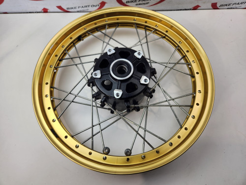 Front Wheel Suzuki V Strom DL1000 18-19 54111-31J11 Front Wheel Suzuki V Strom DL1000 18-19 54111-31J11